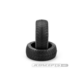 JConcepts Falcon - green compound (Fits - 83mm 1/8th...