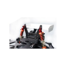 Koswork Kyosho Ultima & JJ Rear Carbon Shock Tower...