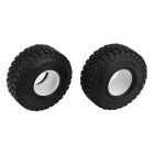 Element RC General Grabber A/T X Tires, 1.9" x 4.19" dia / AE42275