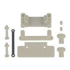 Team Associated Front Bulkhead, Bumper & Body Mounts / AE7809