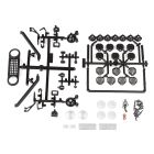 Element RC Enduro Zuul Body Accessories / AE42356