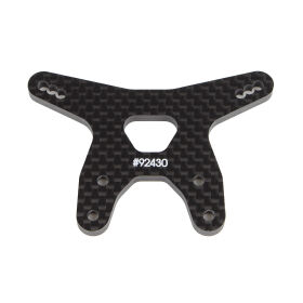 Team Associated RC10B7 Front Shock Tower / AE92430