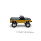 JConcepts 1990 Chevy S10 crawler body (Fits - SCX24) / JCO0494