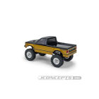 JConcepts 1990 Chevy S10 crawler body (Fits - SCX24) / JCO0494
