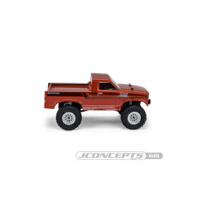 JConcepts 1979 Ford Courier body (Fits - SCX24) / JCO0498