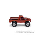 JConcepts 1979 Ford Courier body (Fits - SCX24) / JCO0498