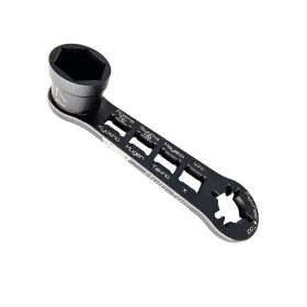 RC-Project Multi-Tool / RCPJ-T002