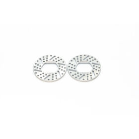 RC-Project The Brake Disc for Serpent SRX8/GT /...