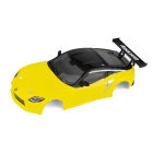 Team Associated SR27 2023 Nissan Z Body Set, Yellow / AE21831