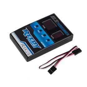 Reedy BL2 Program Card / AE27019