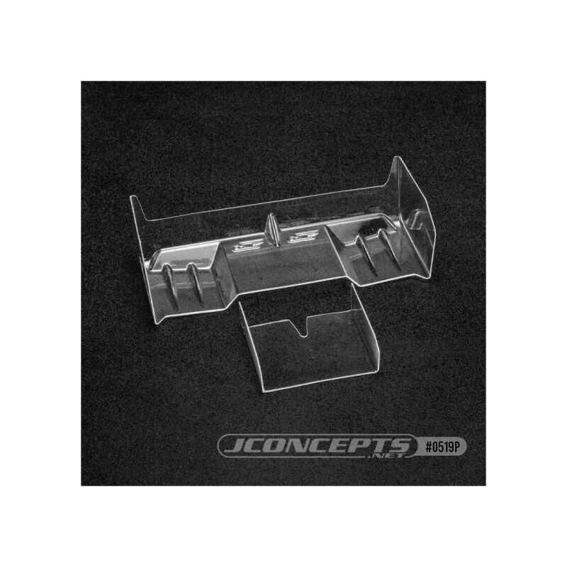 JConcepts Razor polycarbonate 1/8th wing set, pre-trimmed / JCO0519P