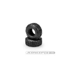 JConcepts Landmines - green compound, 57mm OD (Fits -...