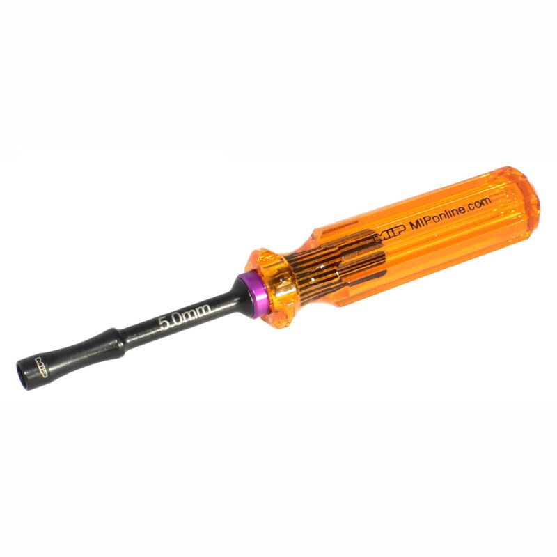 MIP 5.0mm Nut Driver Wrench, Gen 2 / MIP9802