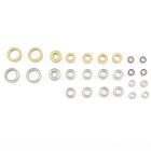 Revolution Design Ultra Bearing Set Team Associated B7 (26pcs) / RDRP3020-4