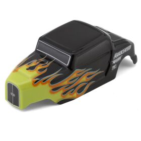 Team Associated HR28 Body, painted / AE21456