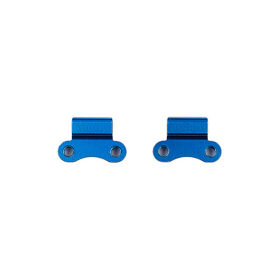Team Associated DC10 Lower Hinge Pin Mounts, rear / AE72217
