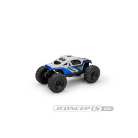 JConcepts Stage Killah - XC-1, SCX24 body / JCO0606