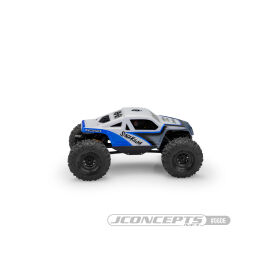 JConcepts Stage Killah - XC-1, SCX24 body / JCO0606