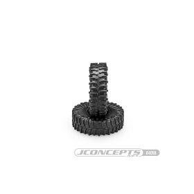 JConcepts The Hold - green compound - (Fits - 1.0"...