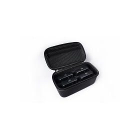 Koswork Hard Case w/foam for Weight System 180x90x85mm...