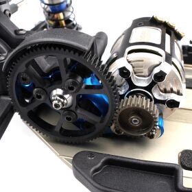 Revolution Design B7 Slipper Eliminator Set (Fits RDRP...