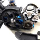 Revolution Design B7 Slipper Eliminator Set (Fits RDRP and Kimbrough Spur Gears) / RDRP0647