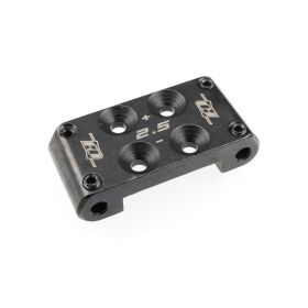 Revolution Design B7 Steel Bulkhead +/-2.5° / RDRP0652