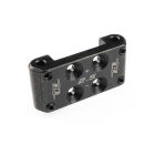 Revolution Design B7 Steel Bulkhead +/-2.5° / RDRP0652