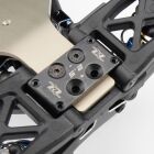 Revolution Design B7 Steel Bulkhead +/-2.5° / RDRP0652