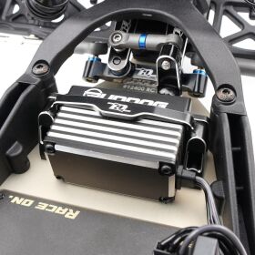 Revolution Design B7 Ultra Servo Mount (Aluminium) / RDRP0681