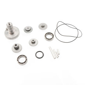 RUDDOG RCL1308 Gear Set / RP-0764