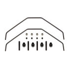 Team Associated SR7 Anti-roll Bar Set / AE26047