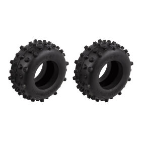 Team Associated RC10CC Rear Tires / AE6314
