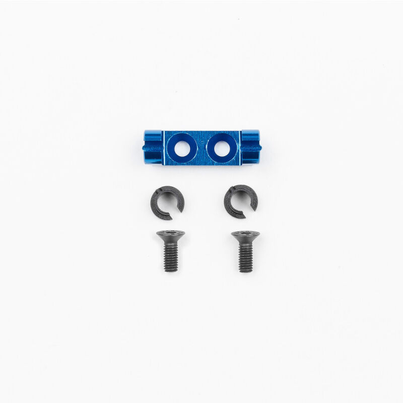 Team Associated RC10B7 FT Anti-Roll Bar Mount / AE92481