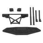 Team Associated RC10DS Front Bumper / AE8822