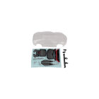 Team Associated SR27 2023 Nissan Z Body Set, Clear / AE21817
