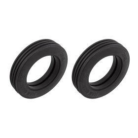 Team Associated RC10CC Front Tires / AE6313