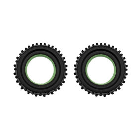 Team Associated RC10 Rear Tires 2.0 / AE6822