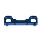 Team Associated RC10B7 Arm Mount C, aluminum / AE92432