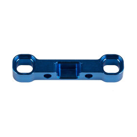 Team Associated RC10B7 Arm Mount D, aluminum / AE92433