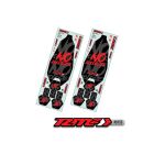 JConcepts RM2, No Apologies RC10B7 | RC10B7D precut chassis protective sheet, 2pc. / JCO8155