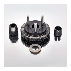 RC-Project Flywheel Ø33 H-High Inertia (Steel) /...