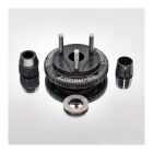 RC-Project Flywheel Ø33 H-High Inertia (Steel) / RCPJ-A027-H