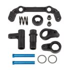 Team Associated SR7 Steering Bellcrank Set / AE26007