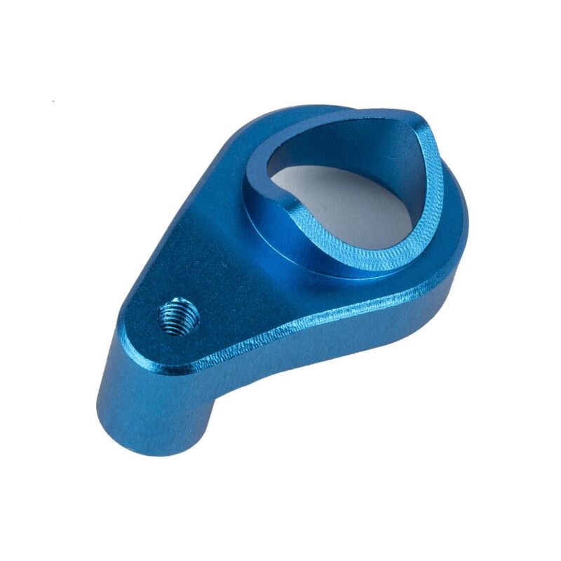 Team Associated SR7 FT Servo Saver Arm, aluminum / AE26072