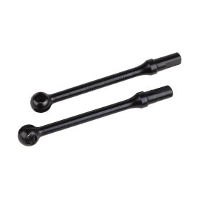 Element RC Enduro12, Front CVD Driveshafts / AE41133