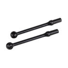 Element RC Enduro12, Front CVD Driveshafts / AE41133