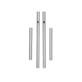 Team Associated RC10 Nose and Wing Tubes / AE6638