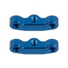 Team Associated RC10B7 Hub Link Mounts, +1mm / AE92441