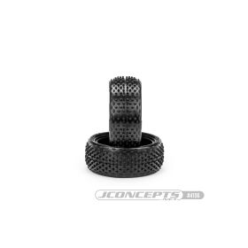 JConcepts Siren - pink compound (Fits - 2.2" 4wd...